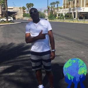 Meet your Posher, Anthony